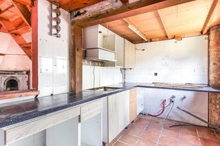 House in Mas Mora-Sant Daniel. Casa de 3 habitaciones en mas mora
