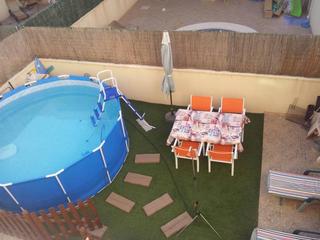 Maison à Hondón de las Nieves