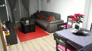 Pis a Albatera. Vivienda amueblada !