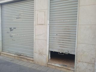 Business premise in Camí dels Magros - Casablanca. Local comercial !