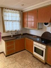 Pis a Sector V. Vivienda en el pla