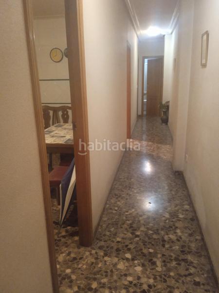 Foto d96b9231-fd5d-4fca-aa8f-3e9a2efb59b7. Pis a El Raval - Portes Encarnades Elche / Elx