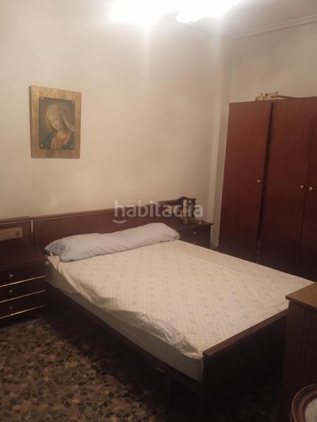 Foto ff3a8892-1289-4a6b-970a-310527c01b17. Pis a El Raval - Portes Encarnades Elche / Elx