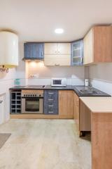 Flat in Casco Antiguo - Sta. Cruz - Ayuntamiento. Junto iglesia san nicolas y la rambla,con ascensor!