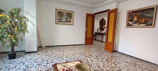 Piso en Pont Nou - Corazón de Jesús. Vivienda grande con ascensor ,zona corazón de jesús!