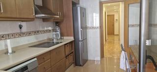 Appartement à Centro. Piso seminuevo basílica santa maría