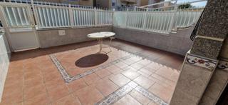 Maison jumelée à Gran Playa. Triple cerca de la playa!