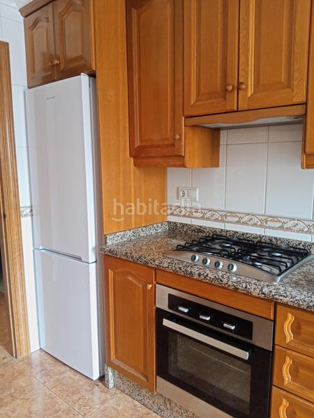 Foto 06cfb88e-7243-4931-bae3-cf9009d6f10f. Alquiler piso vivienda amueblada con garaje y ascensor en Elche / Elx