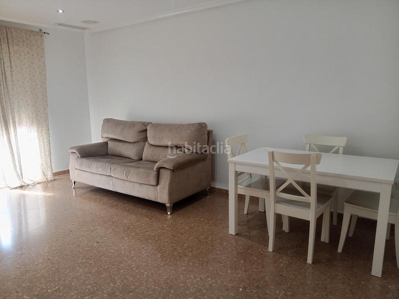 Foto 49700e1e-d35c-4790-9d92-36ea3da23642. Alquiler piso vivienda amueblada con garaje y ascensor en Elche / Elx