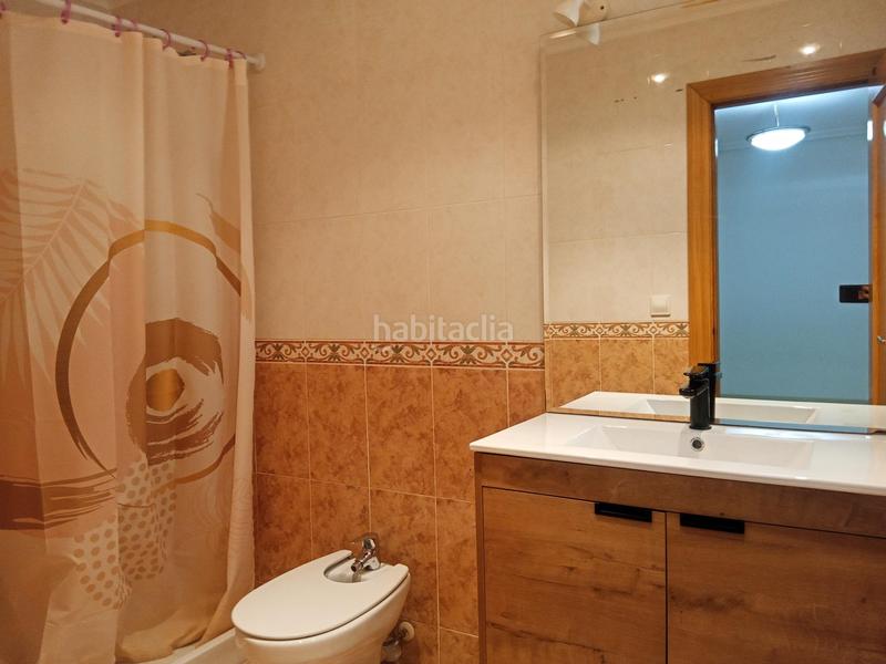Foto 993c4572-3fde-4946-94a6-1bd64e1f4f0a. Alquiler piso vivienda amueblada con garaje y ascensor en Elche / Elx