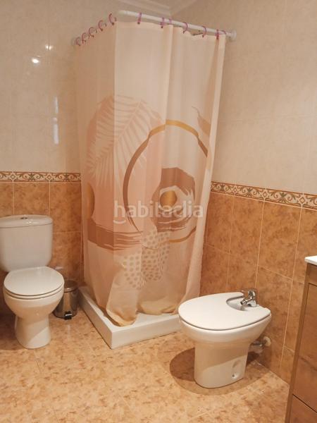 Foto c32bdfdd-33a4-49d5-bc01-50c8f940780f. Alquiler piso vivienda amueblada con garaje y ascensor en Elche / Elx
