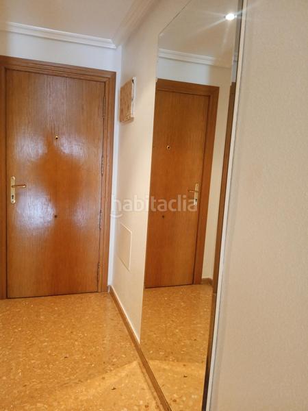 Foto 12cede19-907e-4657-b09c-d9a81c8a402a. Lloguer pis amb aparcament a Carrús Oeste Elche / Elx