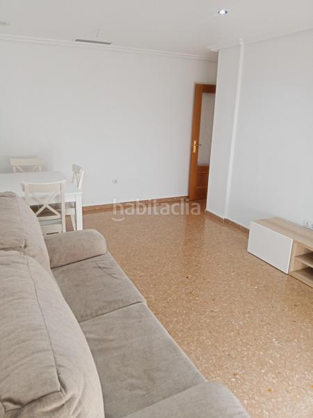 Foto 37ec8ad6-f282-4379-8737-0aed7ac84f9d. Lloguer pis amb aparcament a Carrús Oeste Elche / Elx