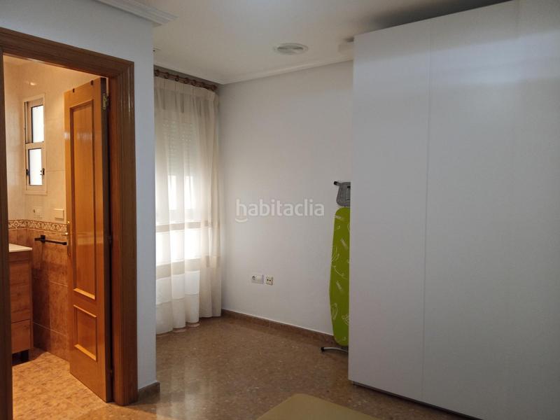 Foto baf88429-60c2-4053-958d-c4838ffb4aaa. Lloguer pis amb aparcament a Carrús Oeste Elche / Elx