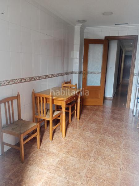 Foto ded59e71-b4d7-430d-a961-93054f9b6e72. Lloguer pis amb aparcament a Carrús Oeste Elche / Elx