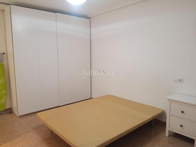 Foto 2707f981-dff4-4a26-8551-92f40060614c. Rent flat with parking in Carrús Oeste Elche / Elx