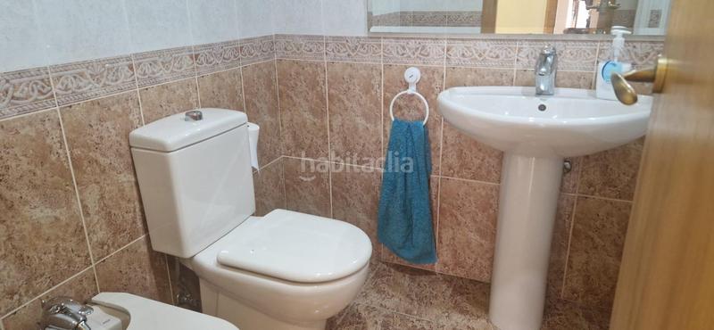 Foto 0fc64c57-2869-4956-ac41-cc91c2074742. Alquiler piso  seminuevo basílica santa maría en Elche / Elx