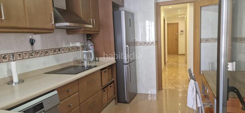 Foto 475a8151-b3e2-4088-83f3-87f61e23c296. Lloguer pis a Centro Elche / Elx