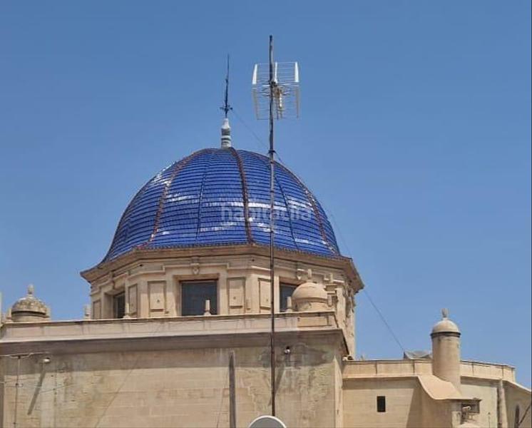 Foto 38d7c1c9-49e2-402f-97bb-61cb19e81ecb. Location appartement dans Centro Elche / Elx