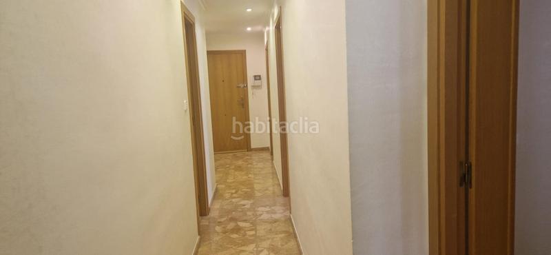 Foto 6d6c24b3-240f-4d03-a78e-1fde83c60b2f. Location appartement dans Centro Elche / Elx