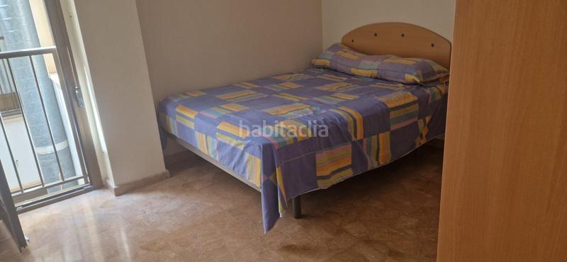 Foto b4ce3189-a529-457a-926f-8c01048e5b11. Location appartement dans Centro Elche / Elx