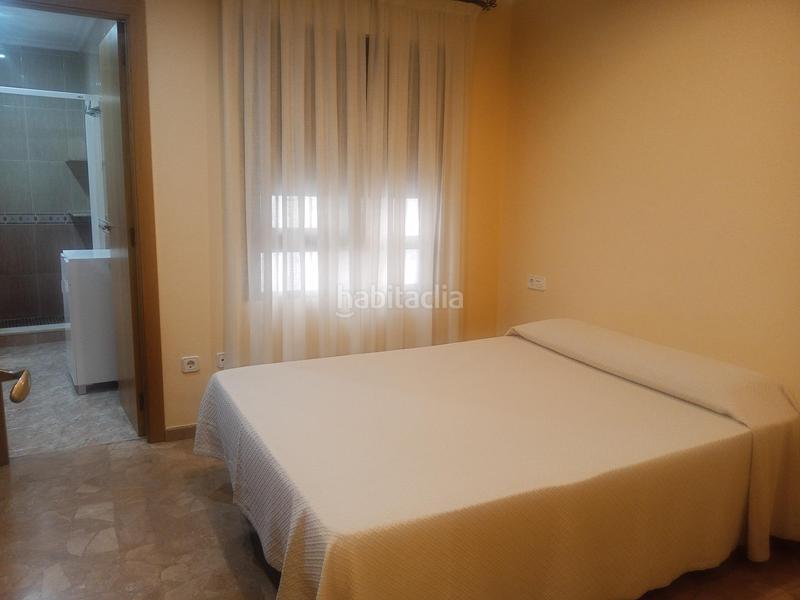 Foto 6486d432-8108-4220-a49d-63a8a4ff8c29. Rent flat in Centro Elche / Elx