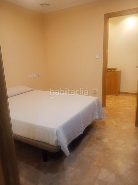 Foto 6bf1b314-fe33-4eac-a636-1a4fc65db03e. Rent flat in Centro Elche / Elx