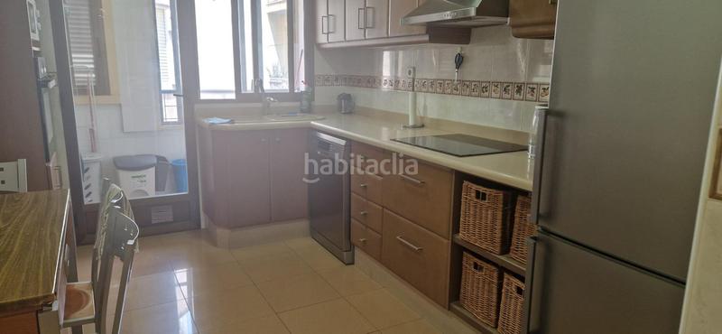 Foto cbe886d8-b870-495c-ae56-36c5fef6367e. Rent flat in Centro Elche / Elx