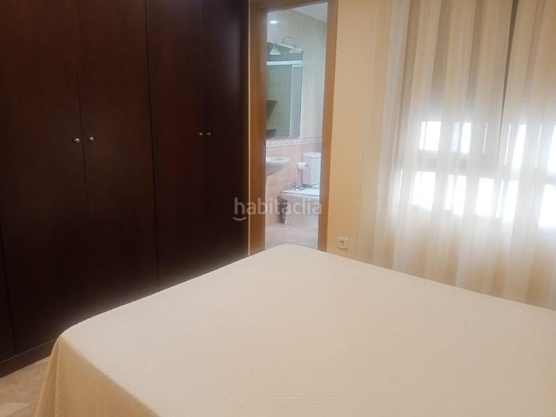 Foto efb6cf2c-5f5c-48c0-ba45-a1dbf1042eeb. Rent flat in Centro Elche / Elx