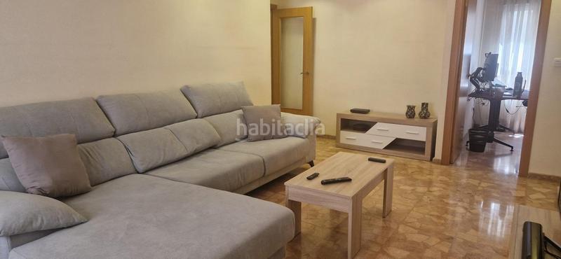 Foto f8ce024f-a80b-46ba-9f1d-e7f9b99a4e01. Rent flat in Centro Elche / Elx
