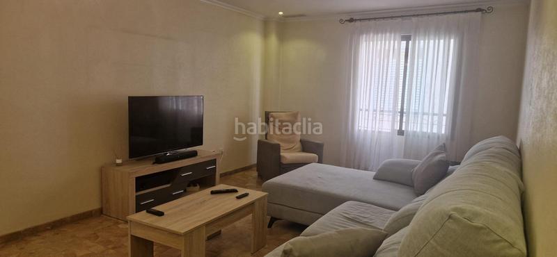 Foto fd57e46b-b92a-4a6f-b713-5c8f738b46b1. Rent flat in Centro Elche / Elx