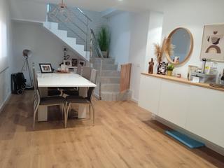 Doppelhaus in Jubalcoi. Casa reformada en la galia!