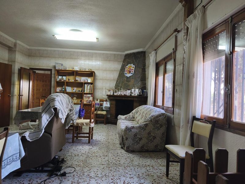 Foto 049d562c-be98-43ea-a351-5051d488d397. Casa a Algorós - El Derramador Elche / Elx