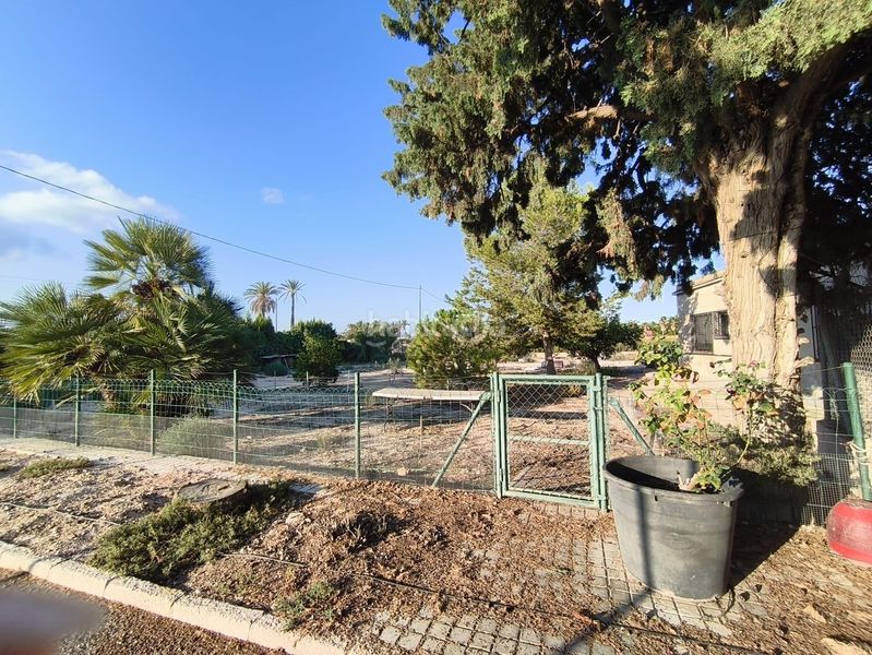 Foto 0bffe19d-d641-427d-a9a2-73008aa3a30c. Casa a Algorós - El Derramador Elche / Elx