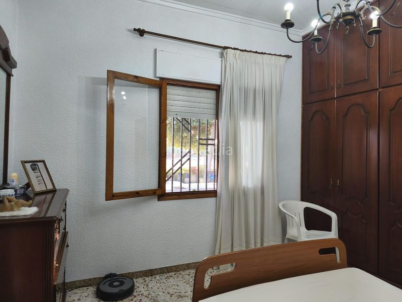 Foto 191a9581-0637-4db5-b4d4-0f1afb63b5ef. Casa a Algorós - El Derramador Elche / Elx