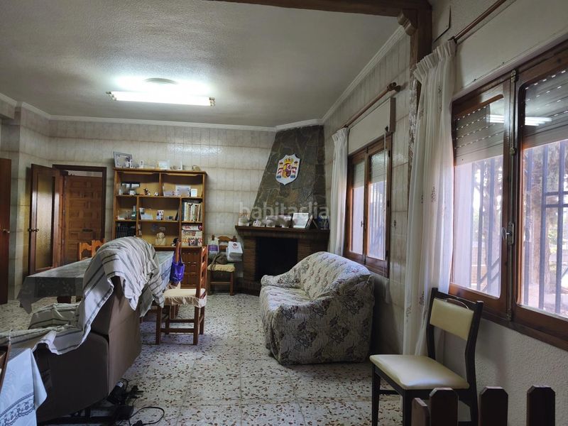 Foto a7e1a90a-8a12-4347-9c0c-74b8ebed7699. Casa a Algorós - El Derramador Elche / Elx