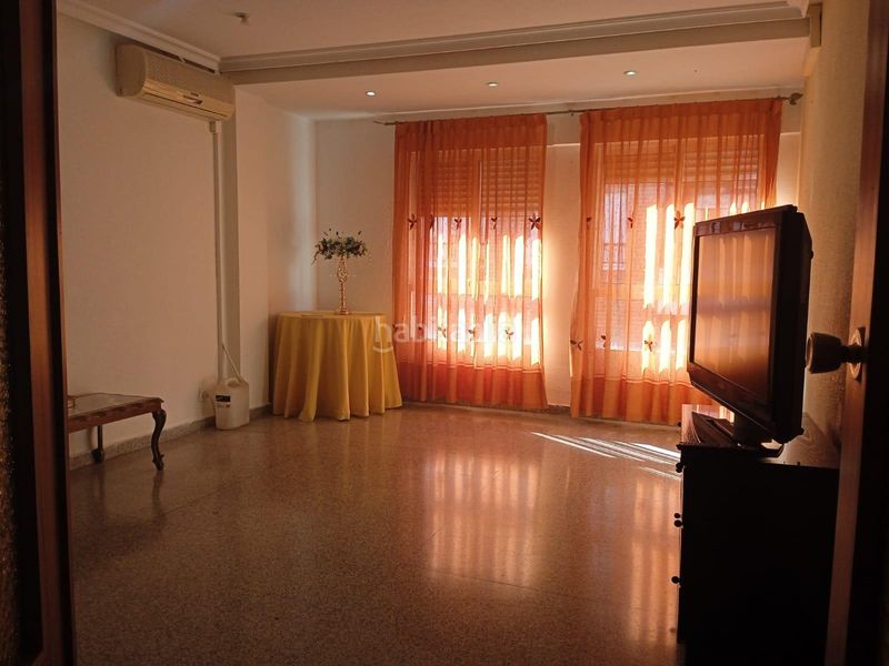 Foto 0e4d1575-6202-4d6a-82ad-d69d541eaa06. Pis amb aparcament a Carrús Oeste Elche / Elx