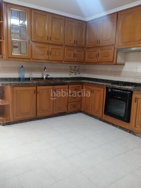 Foto 197f44ad-2f80-45fe-8232-e4e55153cf48. Pis amb aparcament a Carrús Oeste Elche / Elx