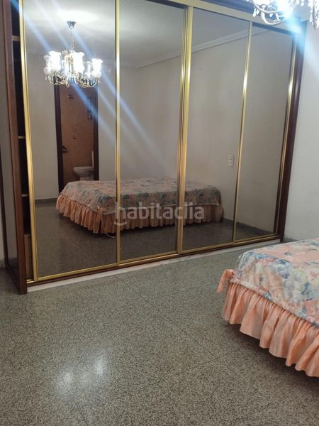 Foto 2ebc6493-2f18-45e9-8187-212a5025291d. Pis amb aparcament a Carrús Oeste Elche / Elx