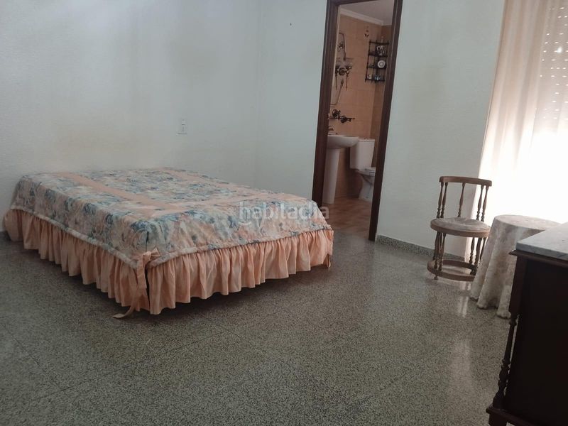 Foto 48dcda83-3b23-406f-b286-77f7db9f4be7. Pis amb aparcament a Carrús Oeste Elche / Elx