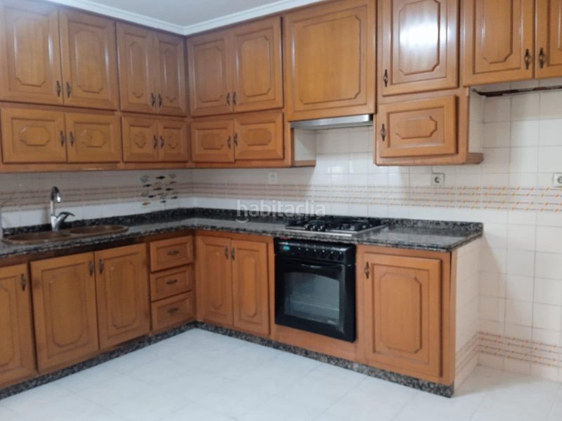 Foto 6287c239-a853-459f-a46d-66cfdd96f56b. Pis amb aparcament a Carrús Oeste Elche / Elx