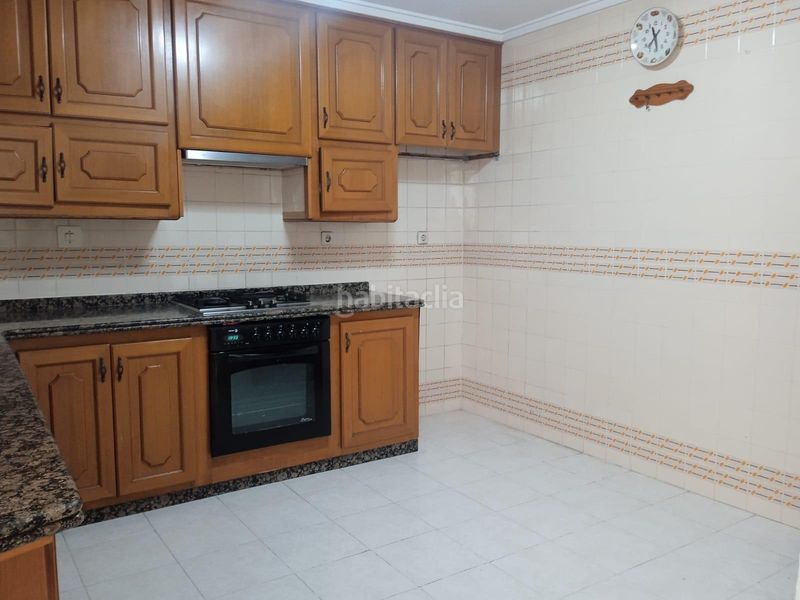 Foto 8a932fc5-5aaf-4a1e-bb2b-1bf2cbdc79cf. Pis amb aparcament a Carrús Oeste Elche / Elx