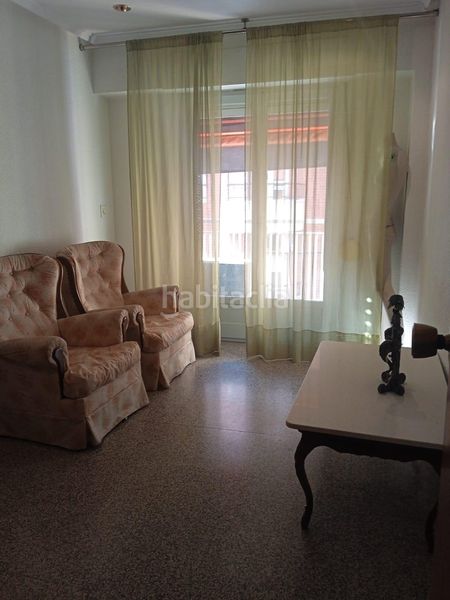 Foto 8c197f22-316d-47ae-a0cd-631c7683c7af. Pis amb aparcament a Carrús Oeste Elche / Elx