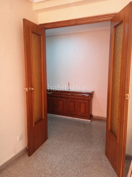 Foto 9312ed3d-f768-4f80-9d4e-ad3b98cc383a. Pis amb aparcament a Carrús Oeste Elche / Elx