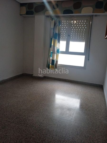 Foto df404aa7-4cf0-49f1-b5ab-81f22fe4fb0b. Pis amb aparcament a Carrús Oeste Elche / Elx