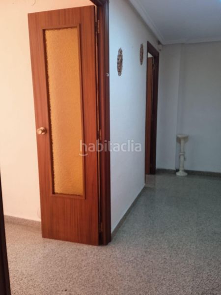 Foto e0a11890-c633-47ea-97eb-4f301ea4c212. Pis amb aparcament a Carrús Oeste Elche / Elx