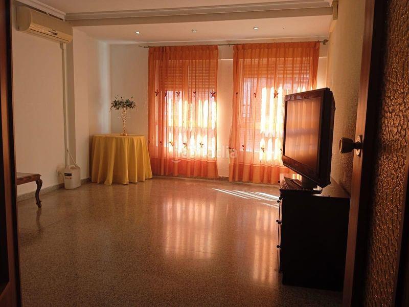 Foto f8cc4a49-205d-41f4-93d9-6e20b7bfad2d. Pis amb aparcament a Carrús Oeste Elche / Elx