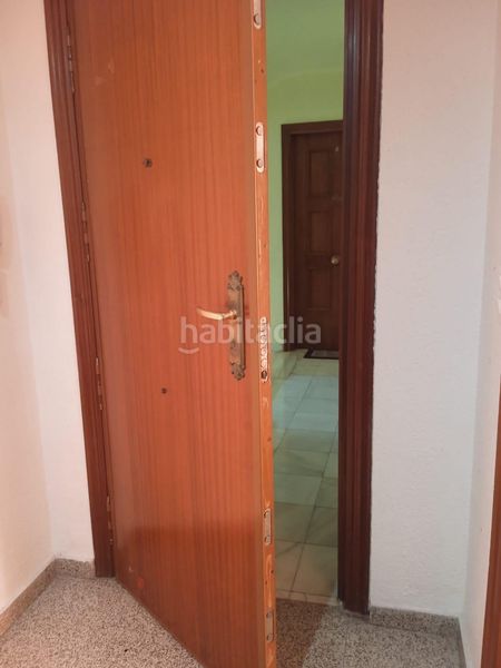 Foto fce62d60-756c-486d-9686-2c2790ee26e8. Pis amb aparcament a Carrús Oeste Elche / Elx