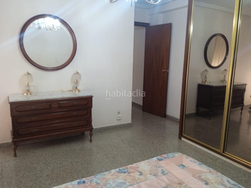 Foto 3bbe1534-d133-40d0-8284-6b308a451364. Pis amb aparcament a Carrús Oeste Elche / Elx