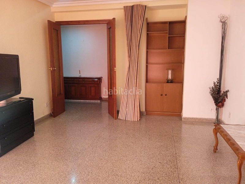 Foto db088d19-7344-49c0-8808-634d28cc0334. Pis amb aparcament a Carrús Oeste Elche / Elx
